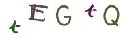 Imagine CAPTCHA