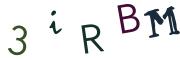 Imagine CAPTCHA