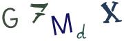 Imagine CAPTCHA