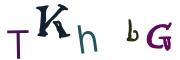 Imagine CAPTCHA