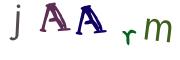 Imagine CAPTCHA