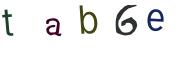 Imagine CAPTCHA