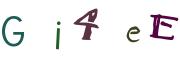 Imagine CAPTCHA
