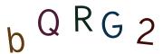 Imagine CAPTCHA