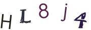 Imagine CAPTCHA