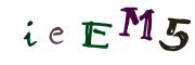 Imagine CAPTCHA