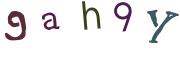 Imagine CAPTCHA