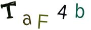 Imagine CAPTCHA