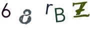 Imagine CAPTCHA