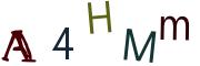 Imagine CAPTCHA
