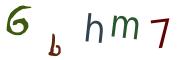 Imagine CAPTCHA