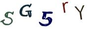 Imagine CAPTCHA