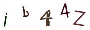 Imagine CAPTCHA