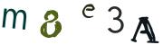 Imagine CAPTCHA