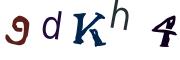 Imagine CAPTCHA