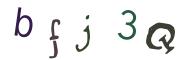 Imagine CAPTCHA