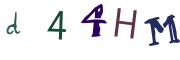 Imagine CAPTCHA