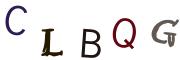 Imagine CAPTCHA
