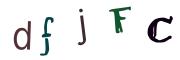 Imagine CAPTCHA