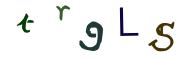 Imagine CAPTCHA