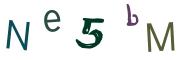 Imagine CAPTCHA