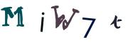 Imagine CAPTCHA