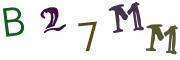 Imagine CAPTCHA