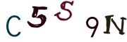 Imagine CAPTCHA