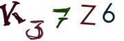 Imagine CAPTCHA
