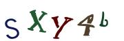 Imagine CAPTCHA