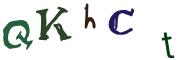 Imagine CAPTCHA