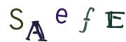 Imagine CAPTCHA