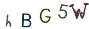 Imagine CAPTCHA