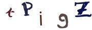 Imagine CAPTCHA