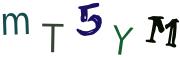 Imagine CAPTCHA