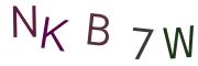 Imagine CAPTCHA