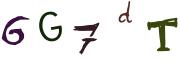 Imagine CAPTCHA