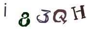 Imagine CAPTCHA