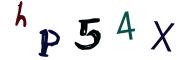 Imagine CAPTCHA