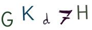 Imagine CAPTCHA