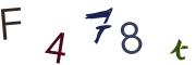 Imagine CAPTCHA