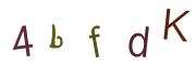 Imagine CAPTCHA