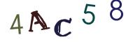 Imagine CAPTCHA