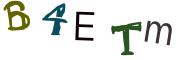 Imagine CAPTCHA