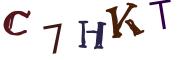 Imagine CAPTCHA
