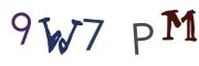 Imagine CAPTCHA