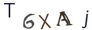 Imagine CAPTCHA