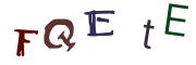 Imagine CAPTCHA
