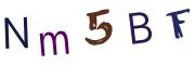 Imagine CAPTCHA