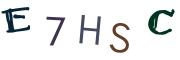 Imagine CAPTCHA